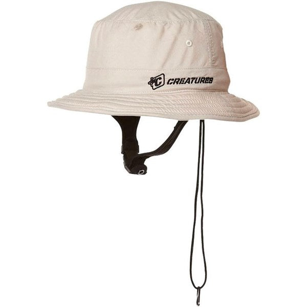 Creatures Surf Bucket Hat