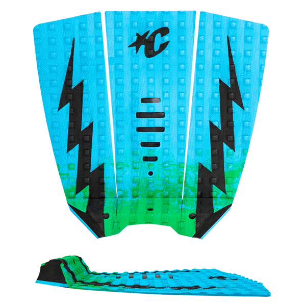 Creatures Mick Eugene Fanning Lite
