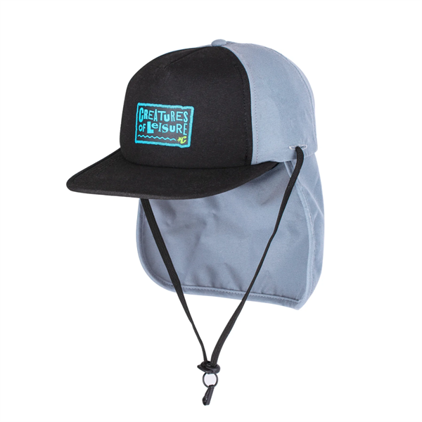 Creatures Reliance Grom Surf Cap