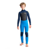 C-Skins Legend 5/4/3 Junior GBS Back Zip