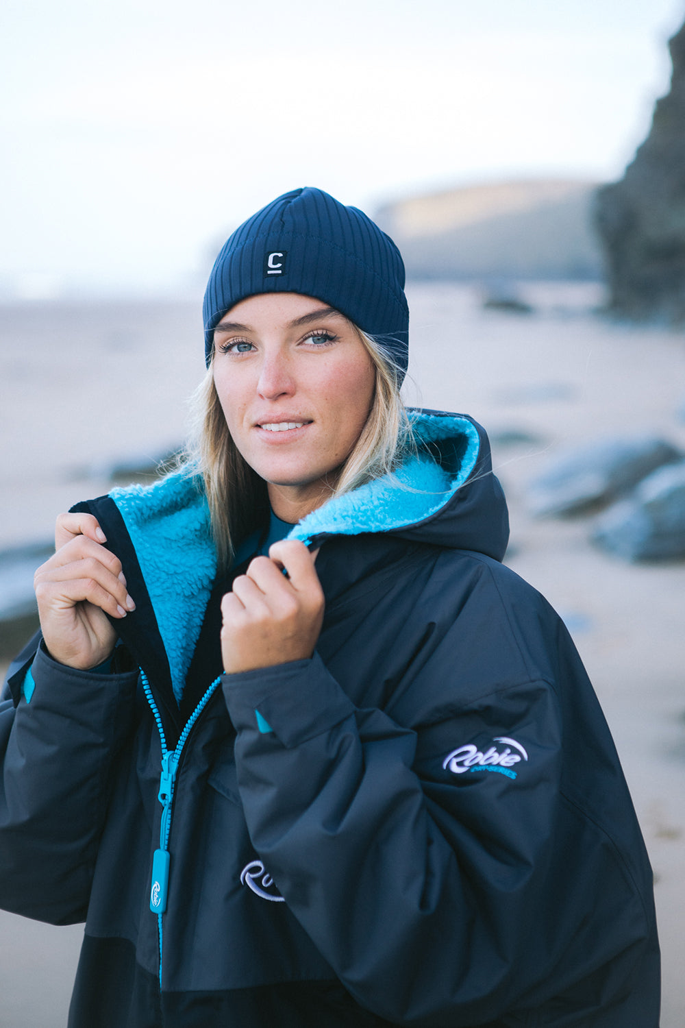 C-Skins Storm Chaser 2Mm Beanie