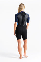 C-Skins Element 3/2 Womens Shorti