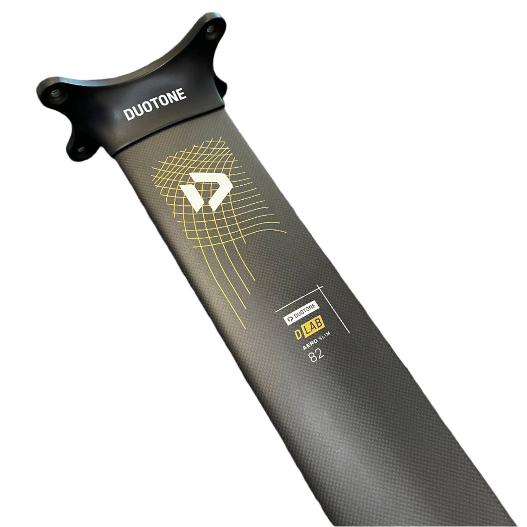 Demo Duotone Mast Slim D/Lab 82