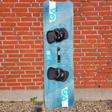 Demo Ga Kiteboard Blend 155 2022 - Bork