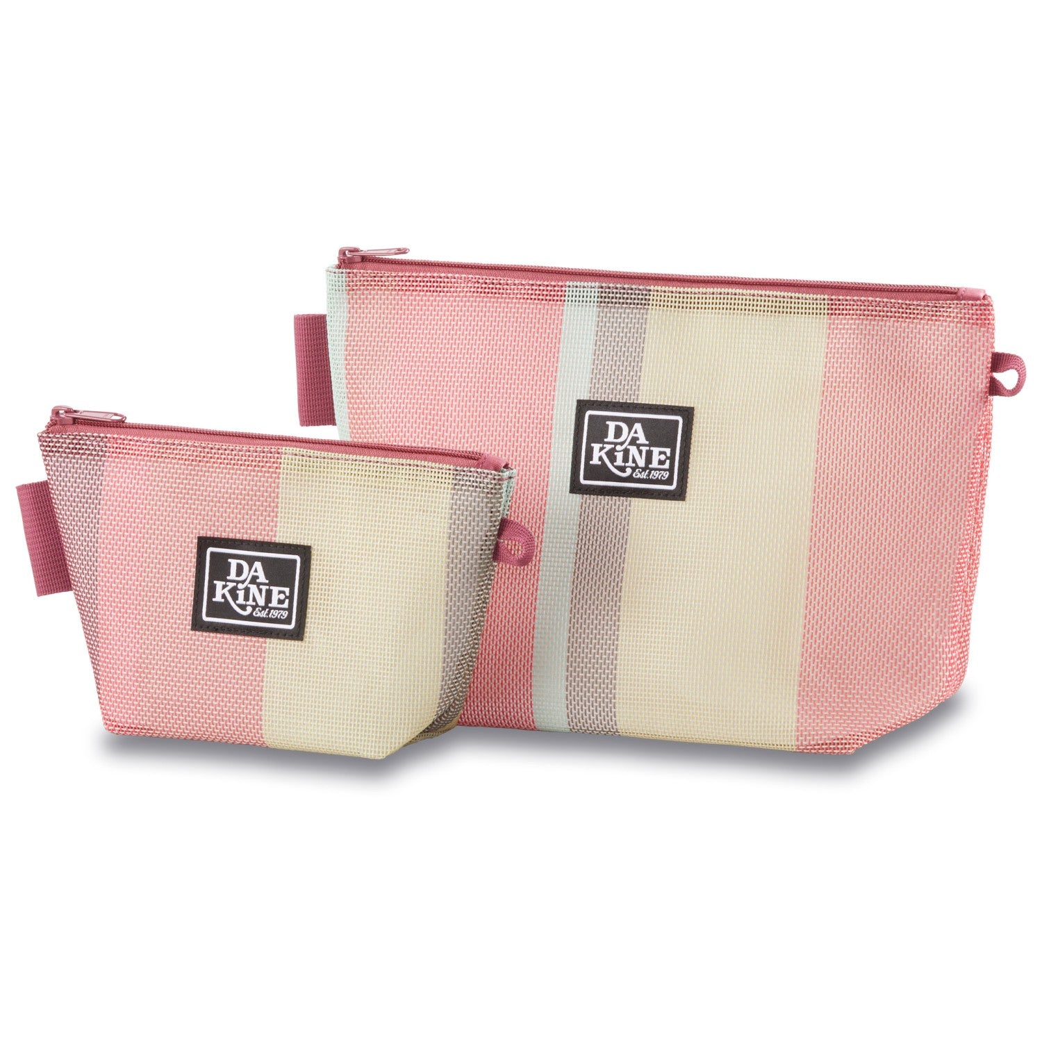 Dakine Mesh Pouch Set
