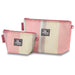Dakine Mesh Pouch Set