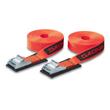 Dakine Tie Down Straps 12ft