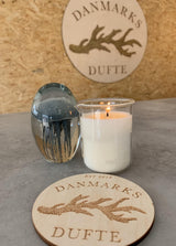 Danmarks Dufte Duftlys