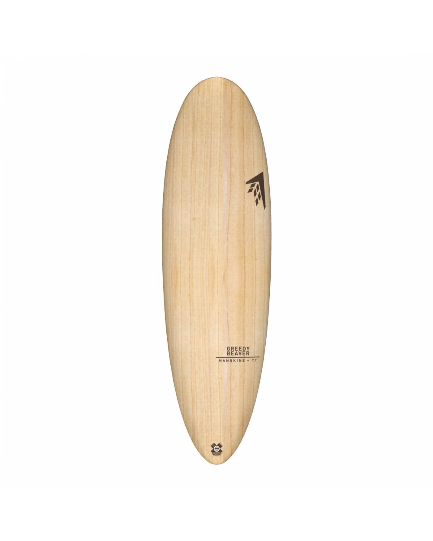 Firewire Greedy Beaver Timbertek – WestWind Surfshop