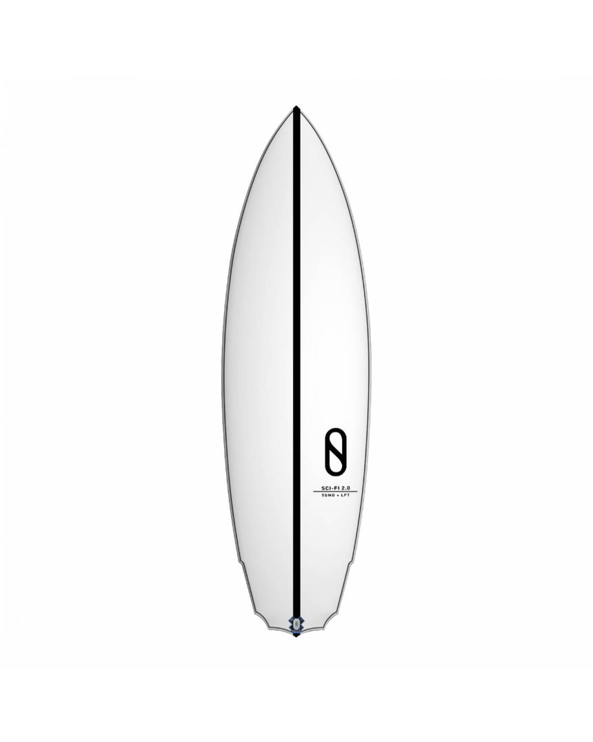 Firewire Sci-Fi 2.0