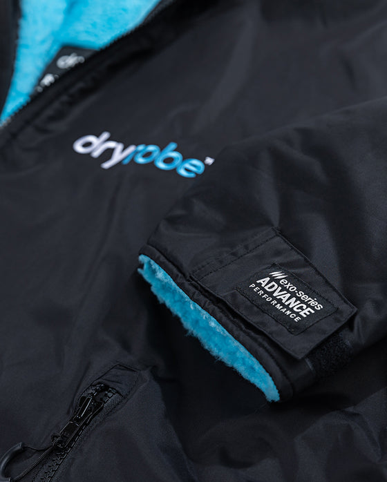 Dryrobe Advance Long Sleeve