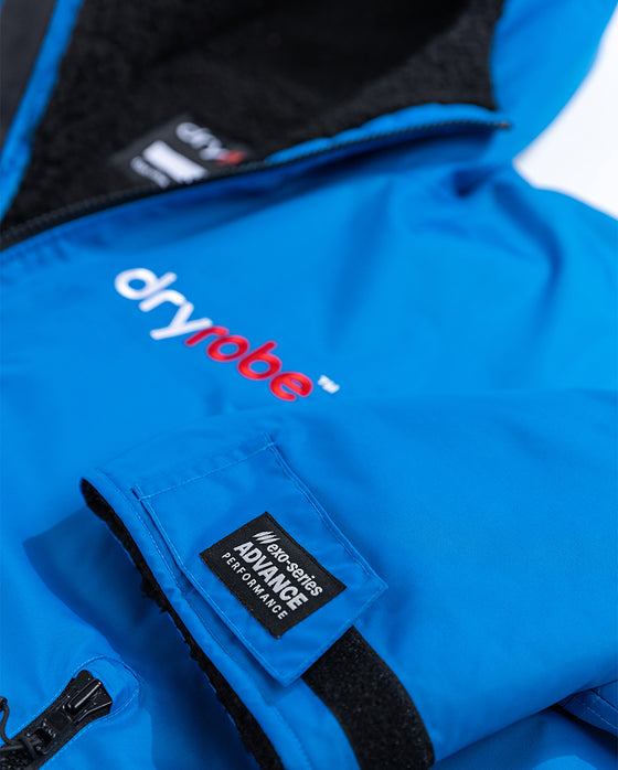 Dryrobe Advance Long Sleeve