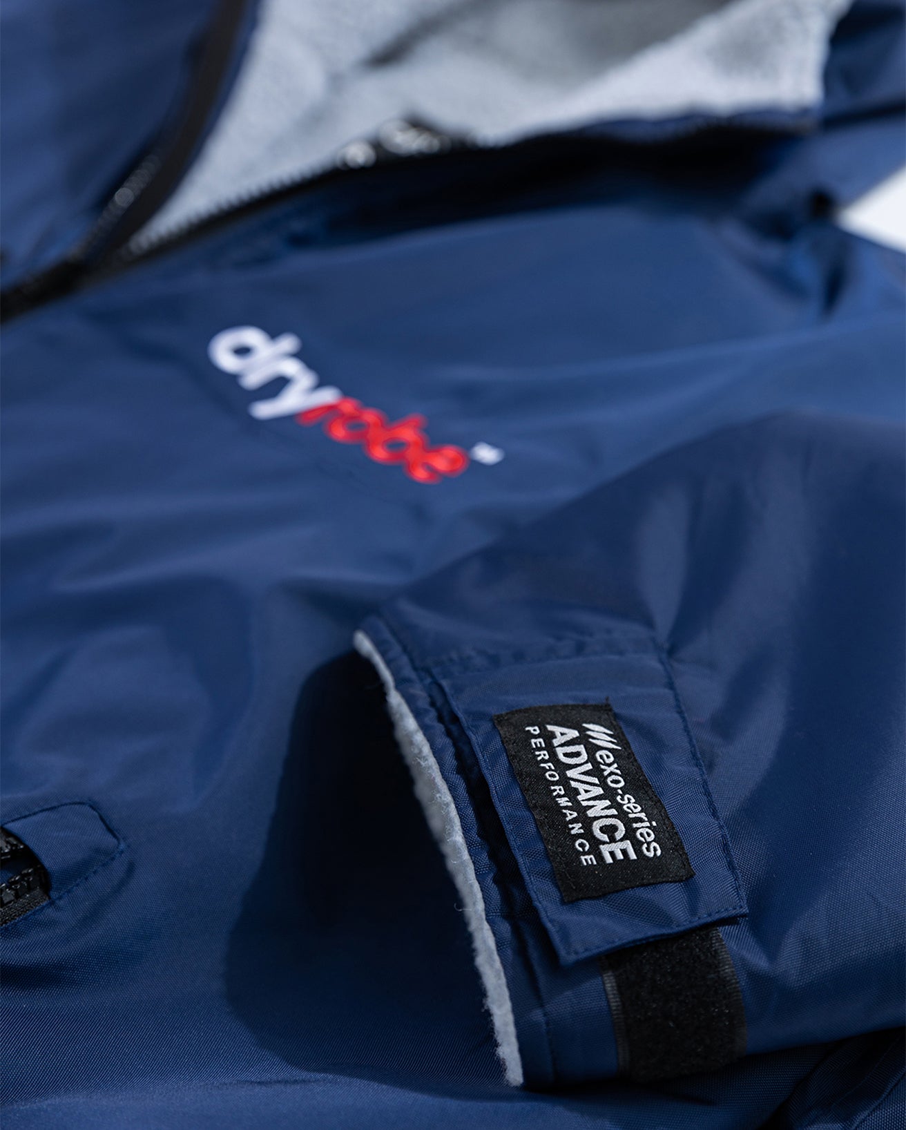 Dryrobe Advance Long Sleeve V3