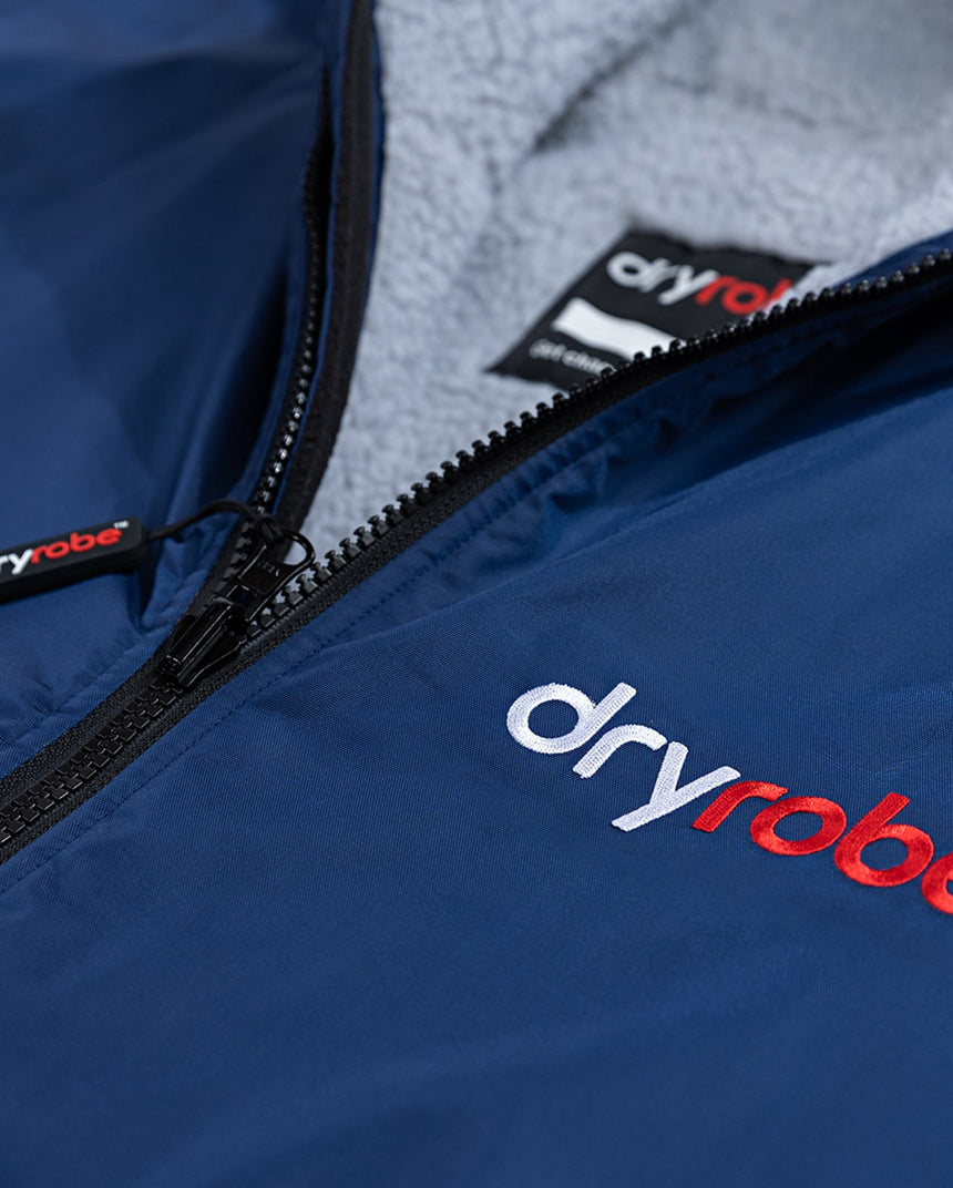 Dryrobe Advance Long Sleeve V3