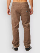 Rip Curl Classic Surf Double Cord Pant Mens