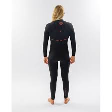 Ripcurl Womens Flashbomb Fusion ZF 3/2