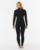 Ripcurl Womens Flashbomb Fusion ZF 3/2