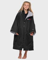 Dryrobe Advance Kids Short Sleeve