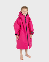Dryrobe Advance Kids Long Sleeve
