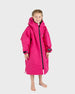 Dryrobe Advance Kids Long Sleeve