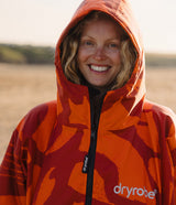 Dryrobe Advance Long Sleeve