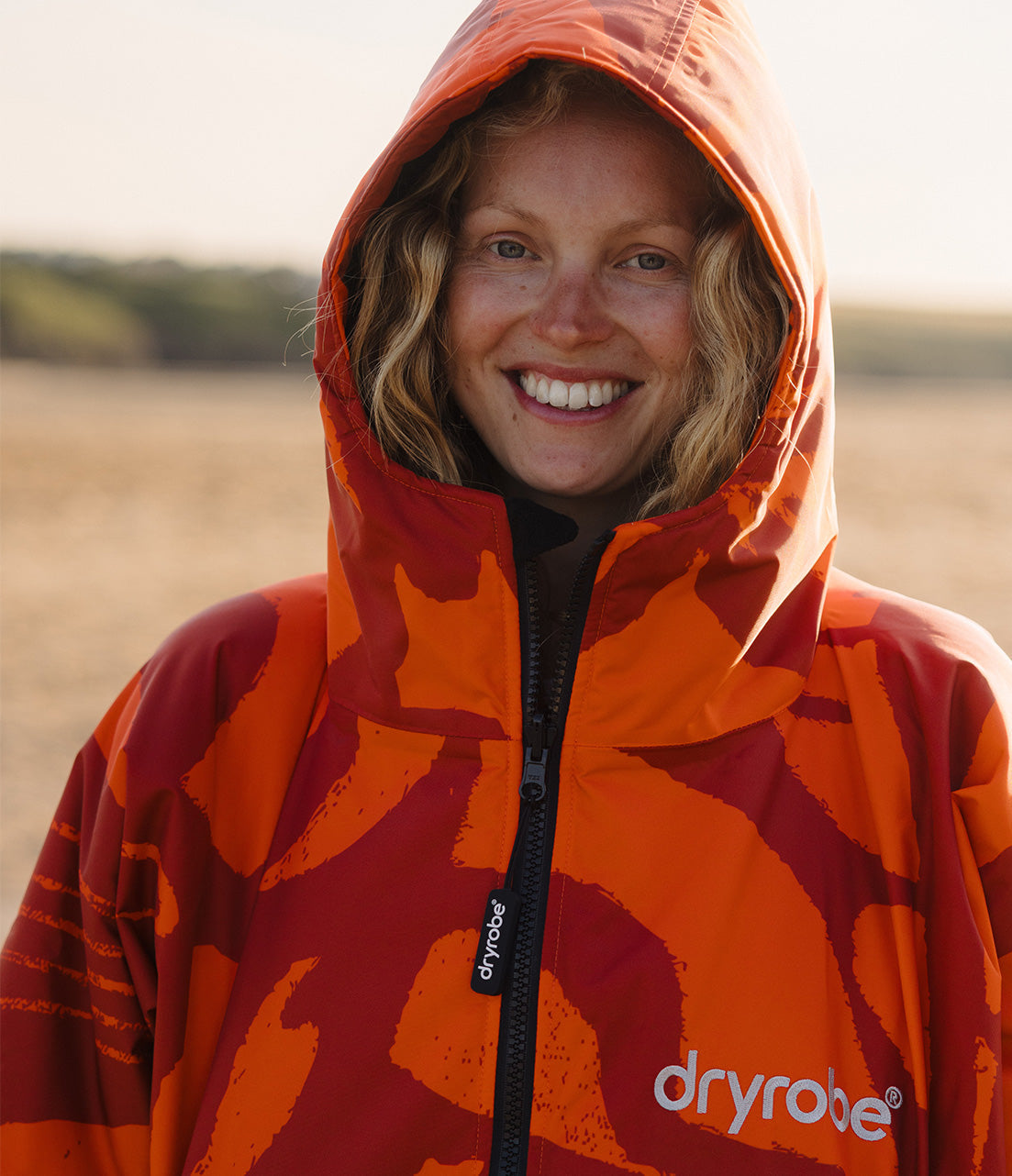 Dryrobe Advance Long Sleeve