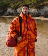 Dryrobe Advance Long Sleeve