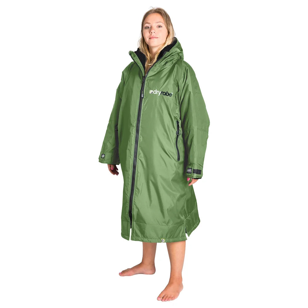 Dryrobe Advance Long Sleeve V3