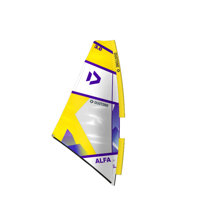 Duotone Alfa 2024