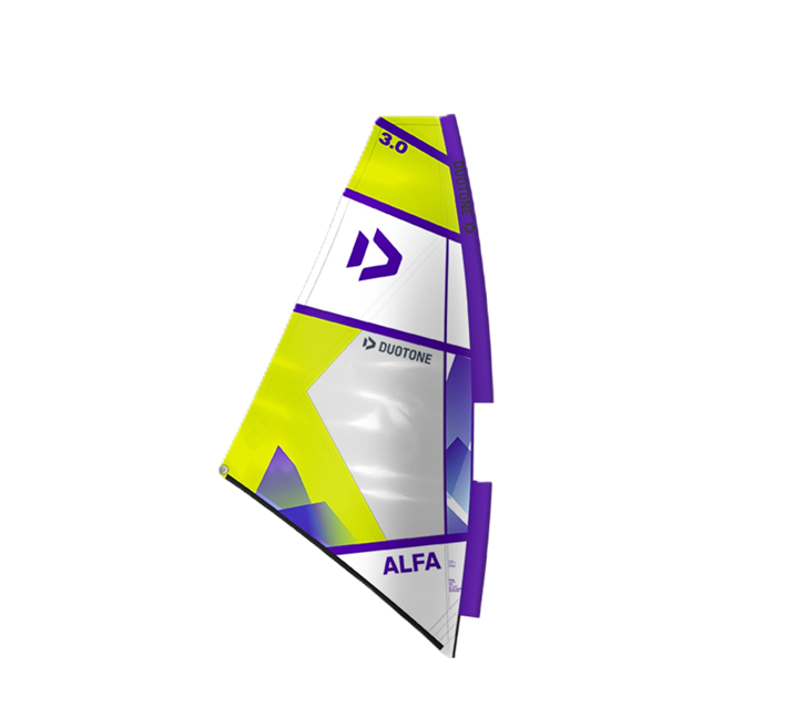 Duotone Alfa 2024