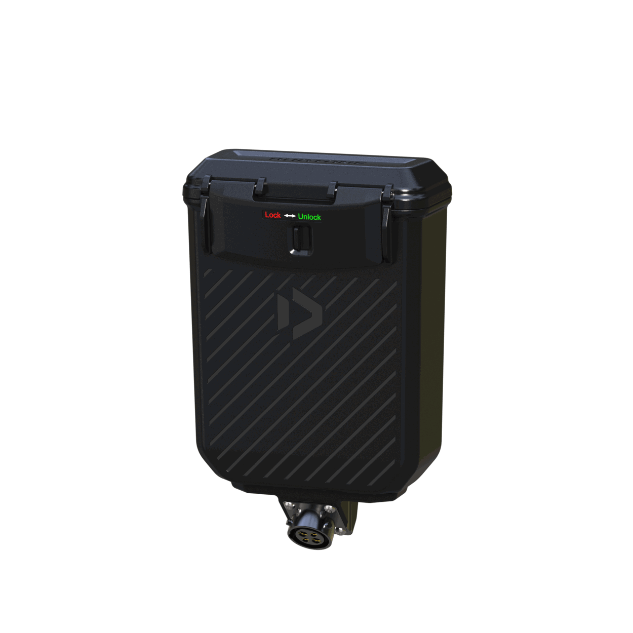 Duotone eHarness Battery Box