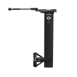 Duotone eMast AL Cruise Set