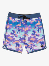 Quiksilver Highline Scallop 19