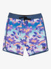 Quiksilver Highline Scallop 19