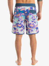 Quiksilver Highline Scallop 19