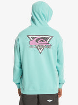 Quiksilver Apog Heritag Hood