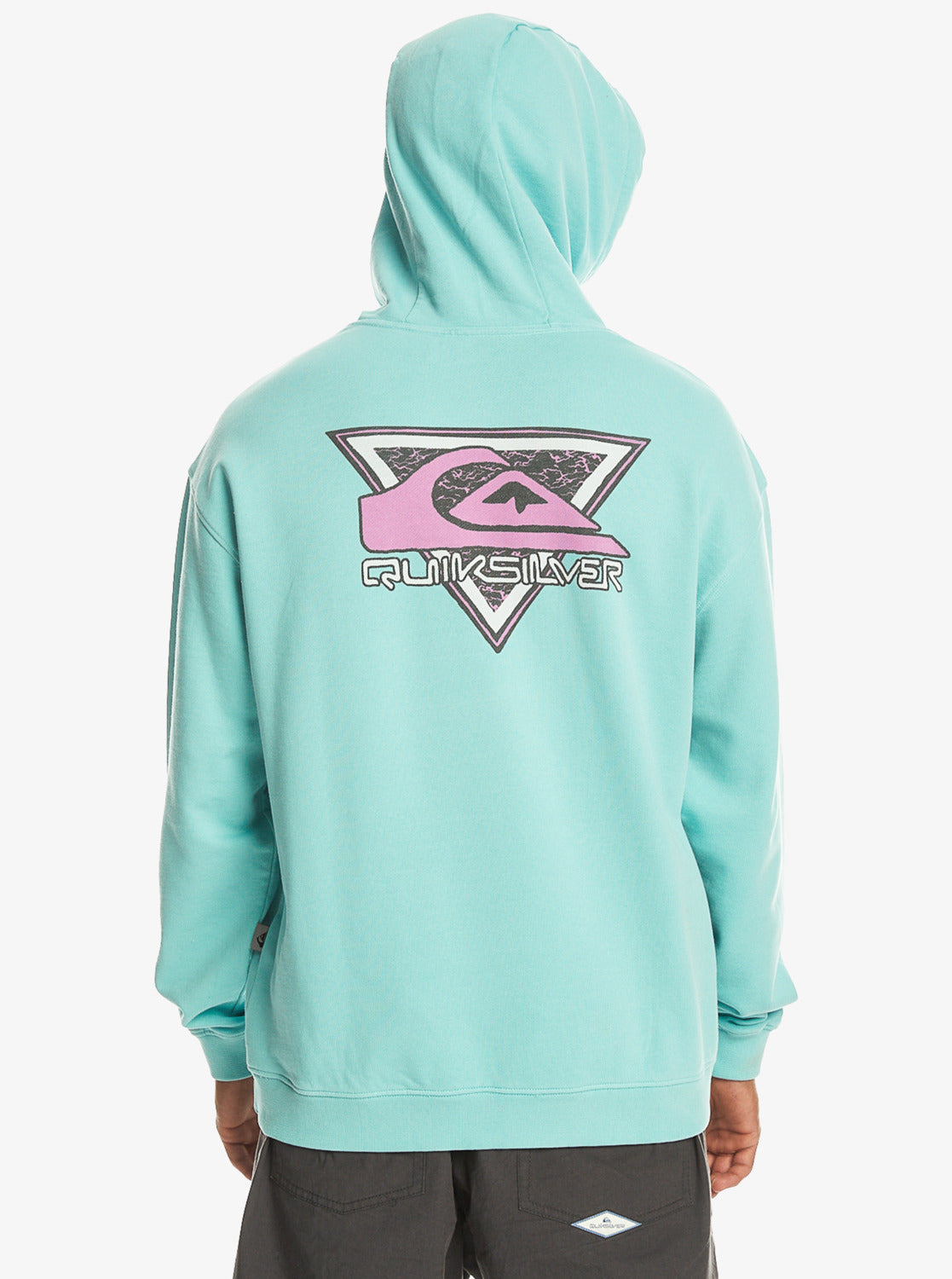 Quiksilver Apog Heritag Hood