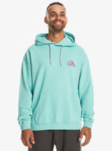 Quiksilver Apog Heritag Hood