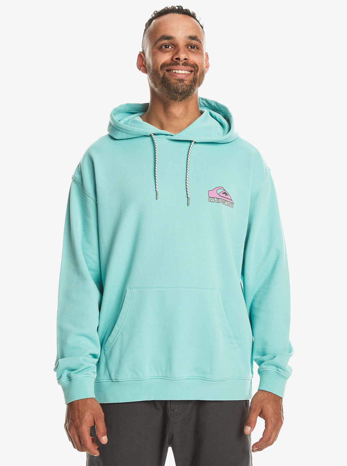 Quiksilver Apog Heritag Hood