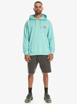 Quiksilver Apog Heritag Hood