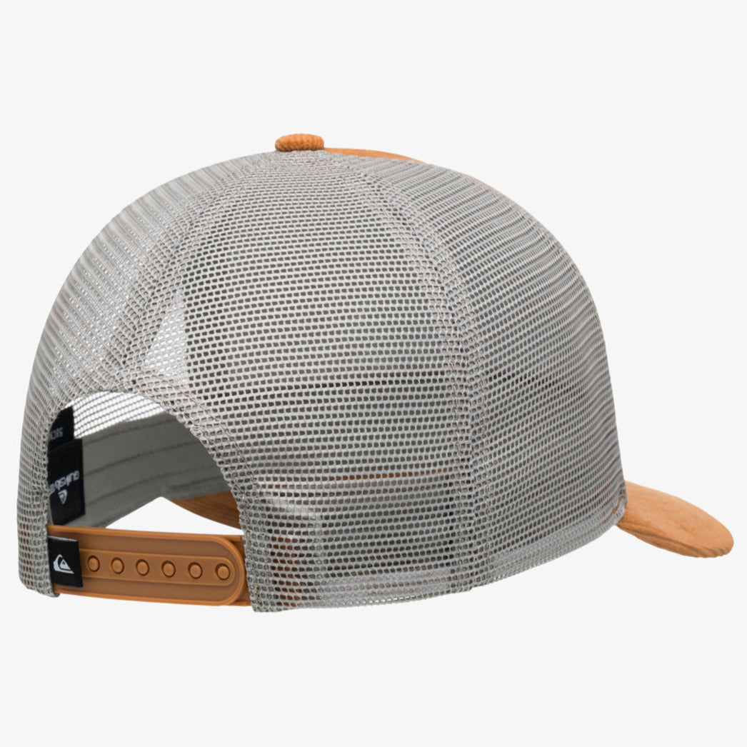 Quiksilver Happy French Hours Cap