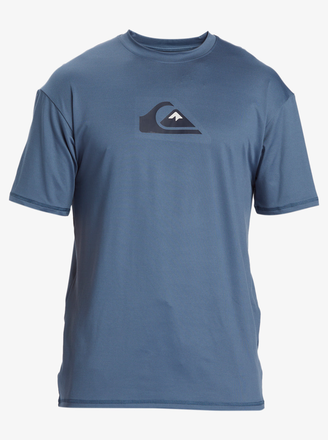 Quiksilver Solid Streak S/S UPF T-shirt
