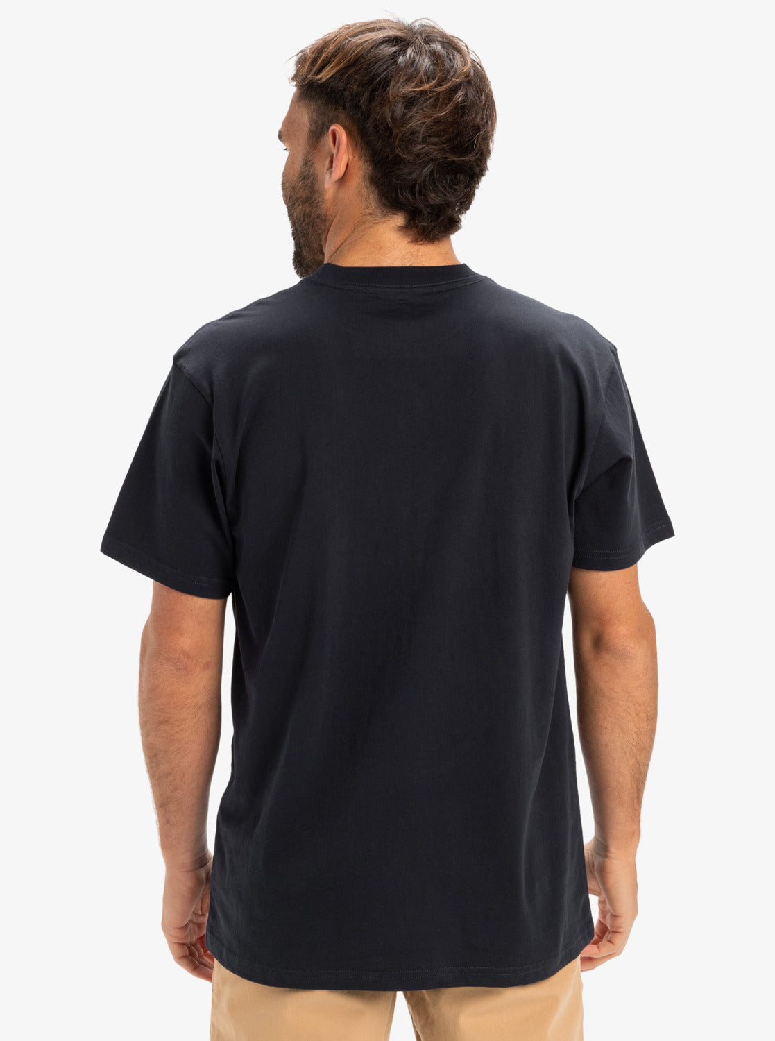 Quiksilver EV Three Seas SS Tee