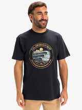 Quiksilver EV Three Seas SS Tee
