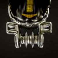 Point-7 Double Cleat Extension Alu Sdm