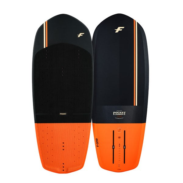F-One Pocket Kite Carbon