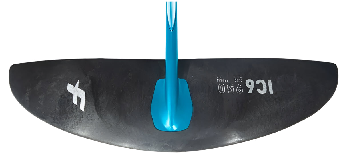 F-One IC6 950 Kitefoil Package