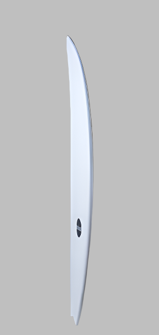 Nuu Facepalm Twin Fish