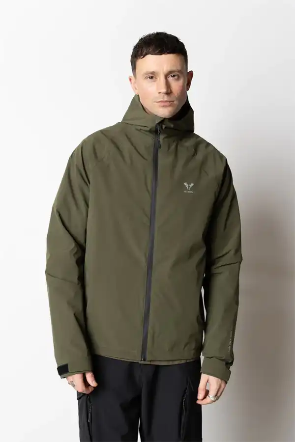 Fat Moose Sky Shell Jacket