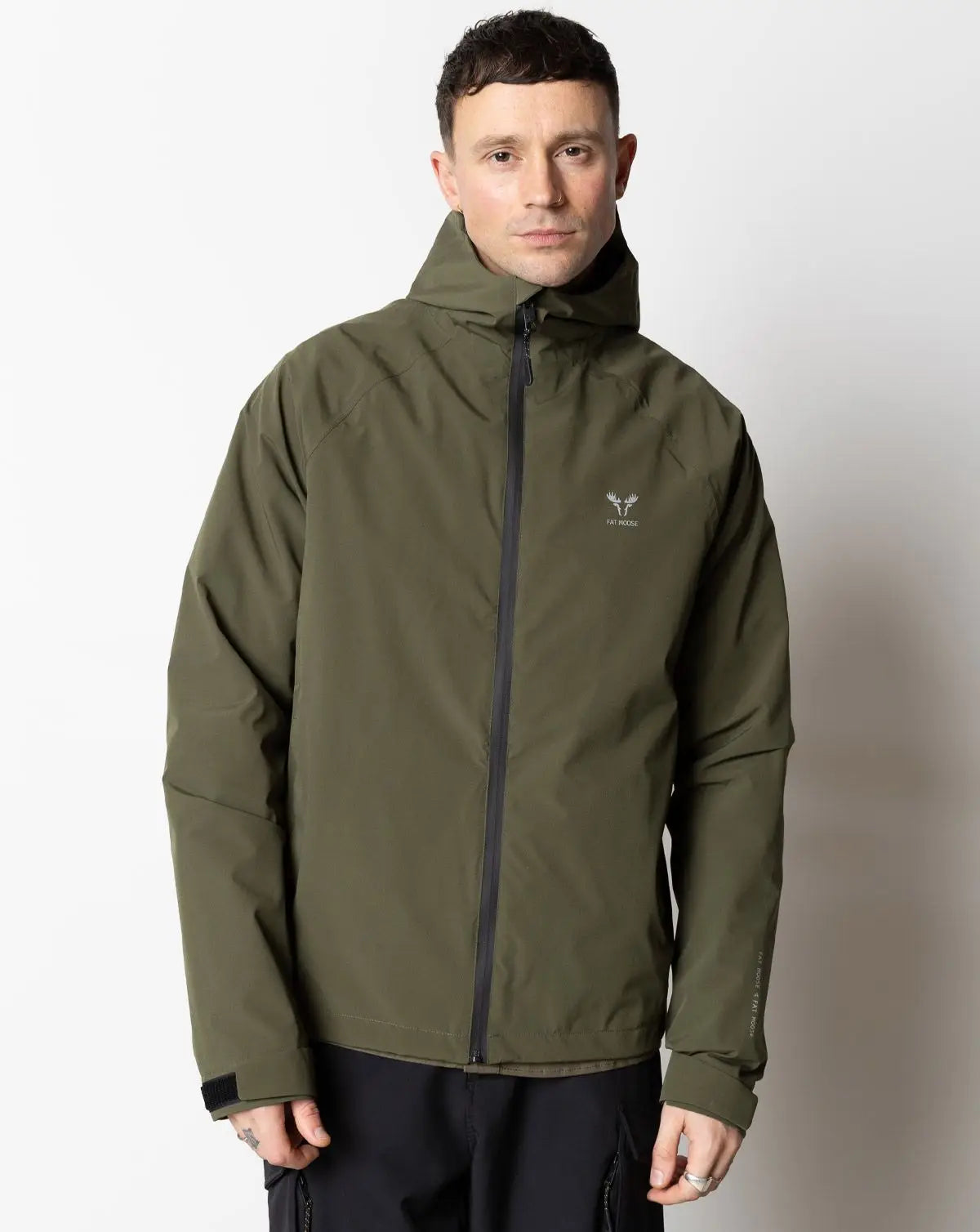 Fat Moose Sky Shell Jacket